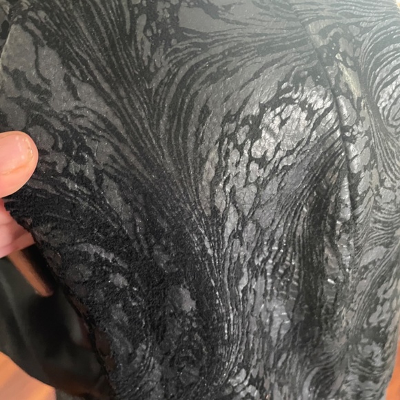 Vintage Late 80’s Early 90’s Leather Jacket - Picture 3 of 16